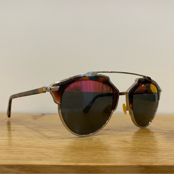 Dior So Real Sunglasses - Picture 2 of 4